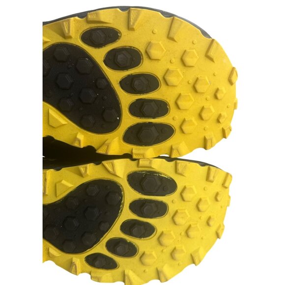 Altra Lone Peak 3.5 Men Size 11 Trail Running Hike Gaiter Trap Shoes.NO INSOLES - Picture 11 of 13